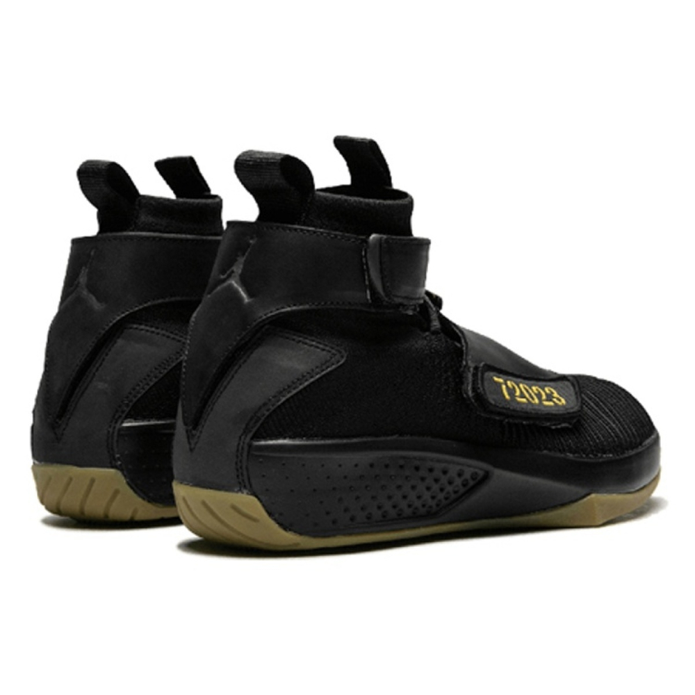 Jordan Air Jordan 20 Flyknit R&B Melo Black