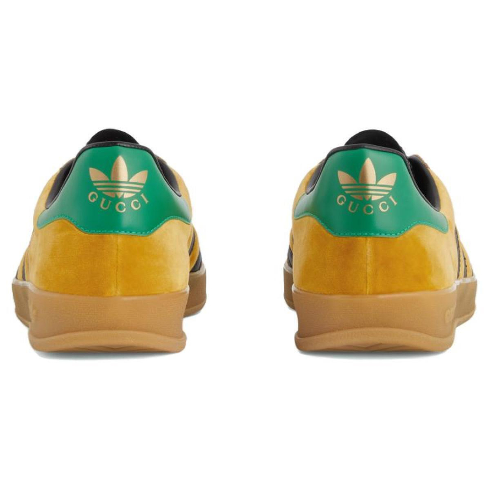 Adidas originals x GUCCI