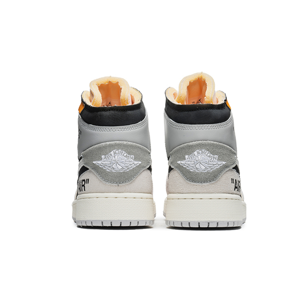 【 】 Jordan Air Jordan 1 Mid OW GS