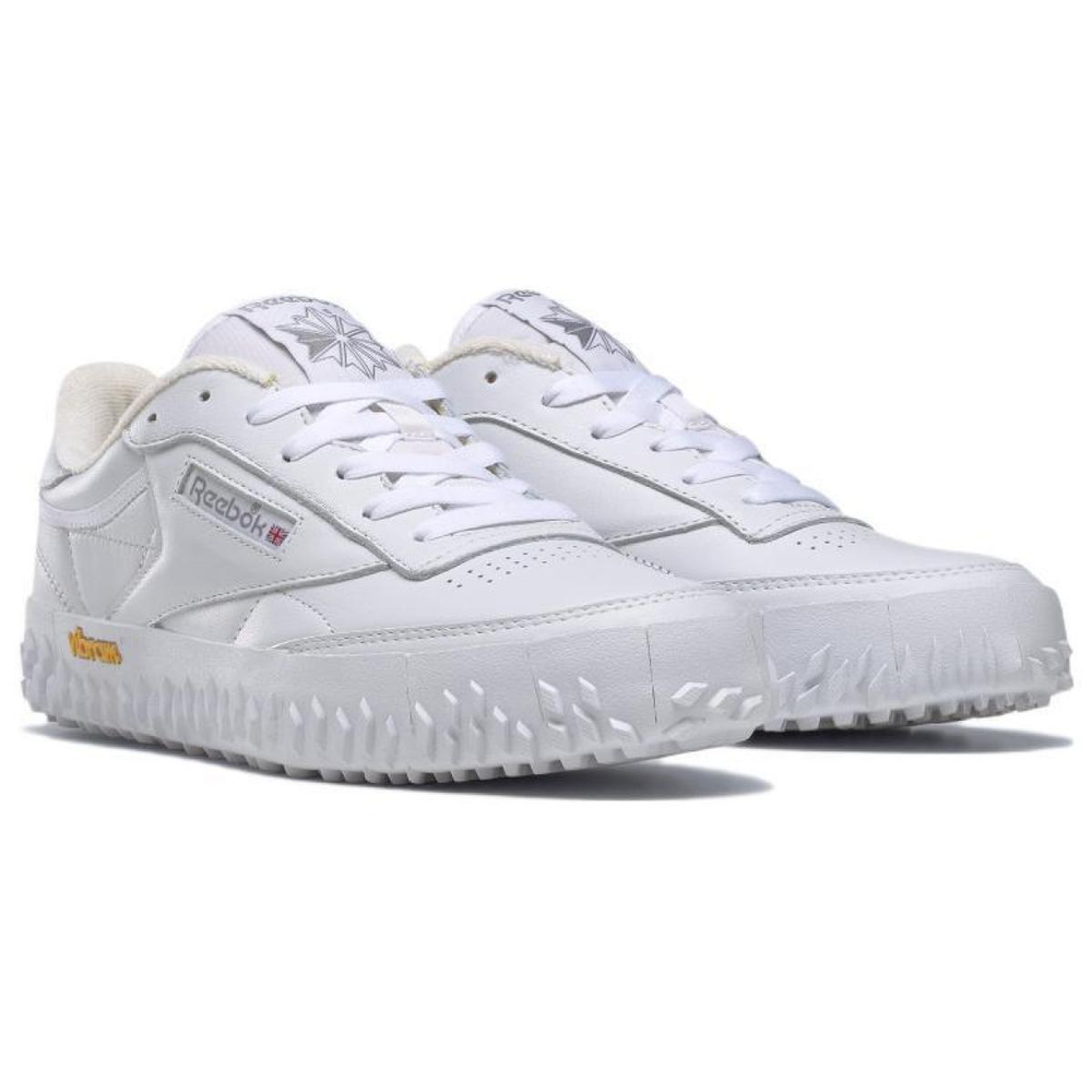 Reebok Club C Vibram