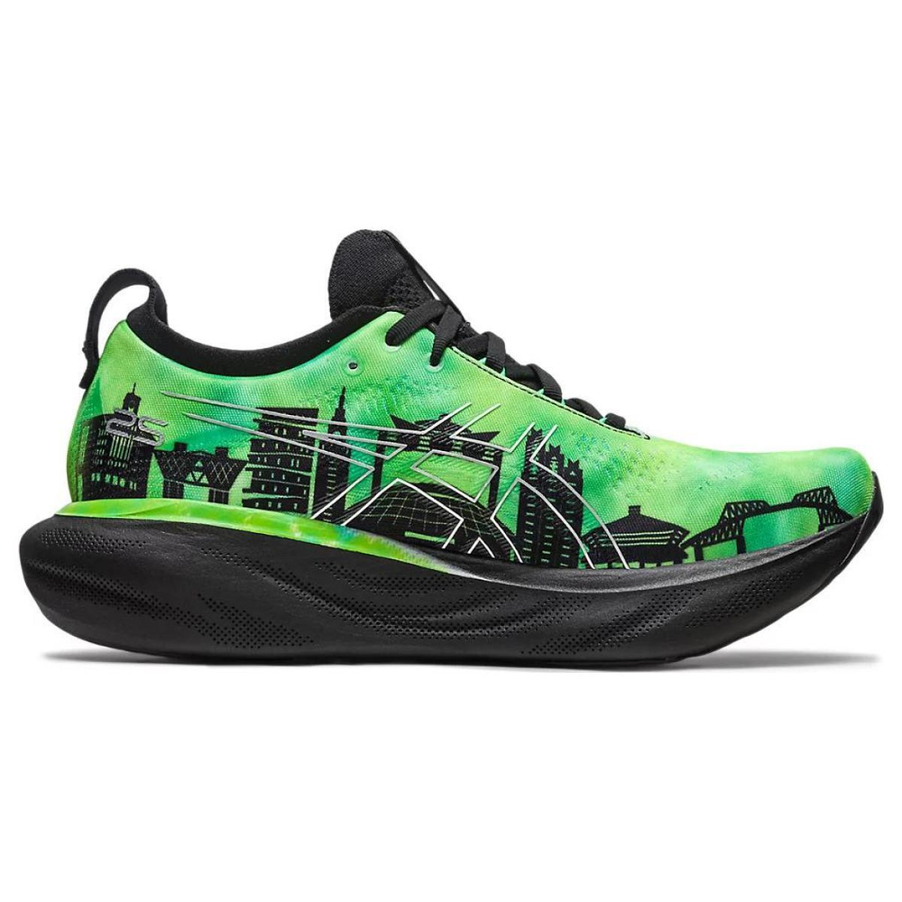 Asics GEL-Nimbus 25 'Tokyo Marathon 2023'
