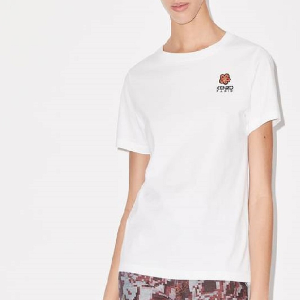 KENZO Kenzo X Nigo FW22 T