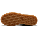 PUMA Basket platform suede