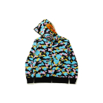 【 】A BATHING APE