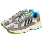 INVINCIBLE x adidas originals Yung-1