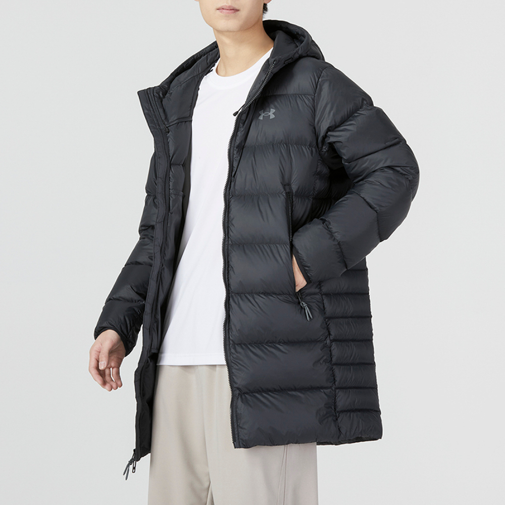 Under Armour Down Parka
