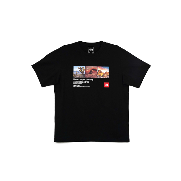 THE NORTH FACE T