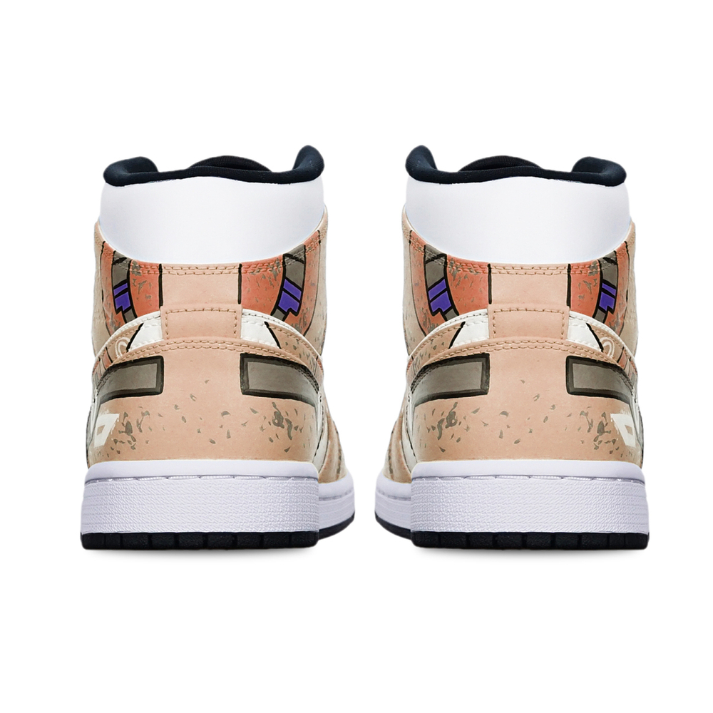 【 】 Jordan Air Jordan 1 mid