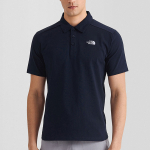 THE NORTH FACE Logo Polo