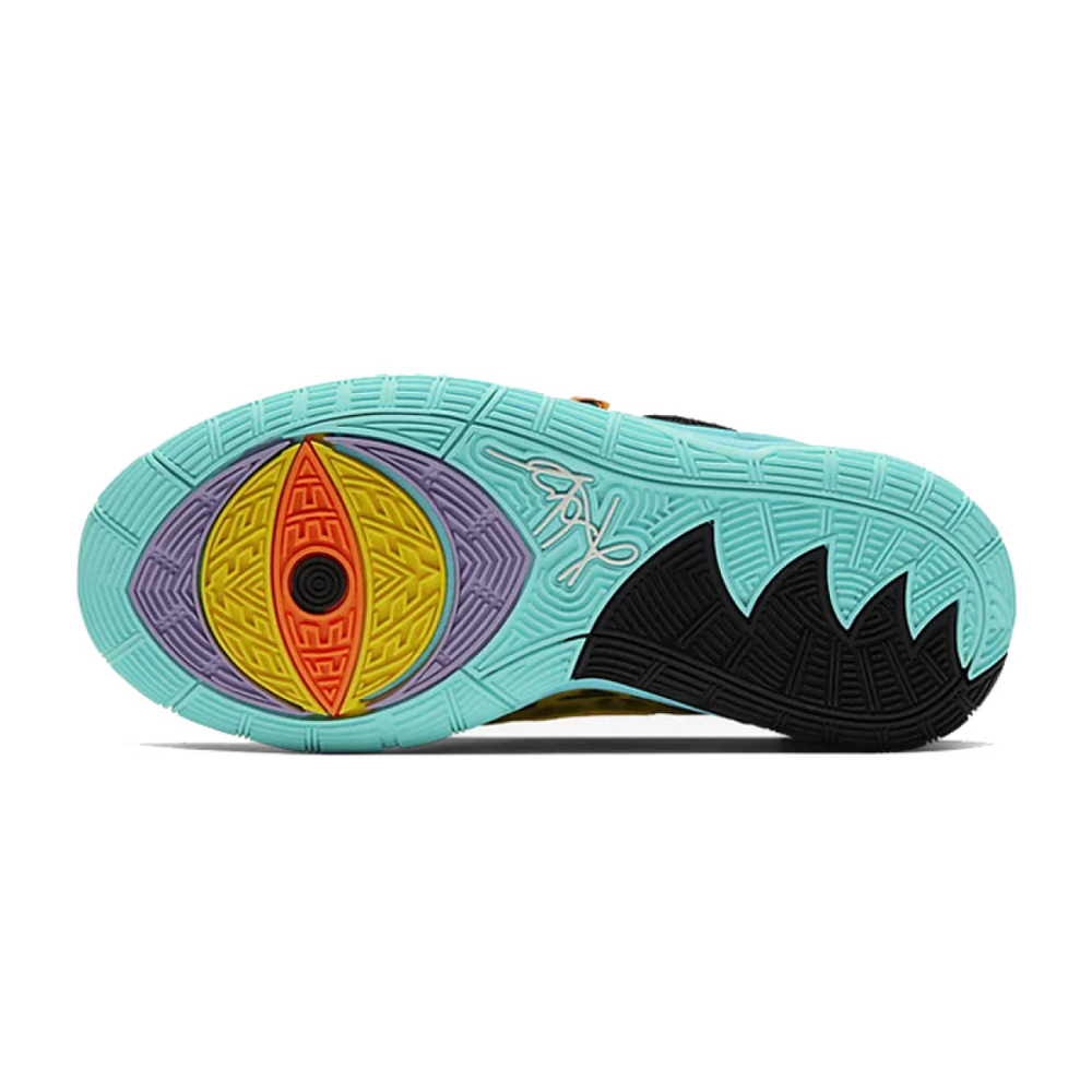 Nike Kyrie 6 Oracle Aqua'