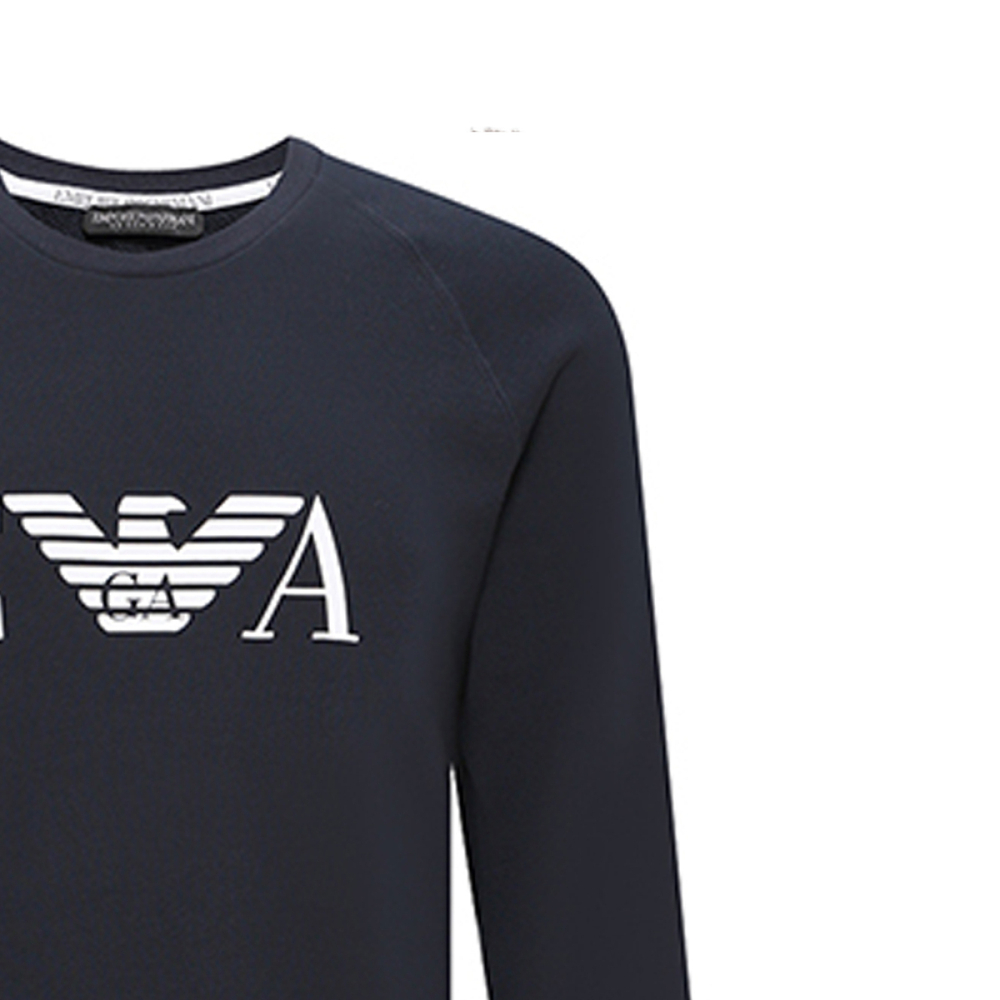 EMPORIO ARMANI Logo T