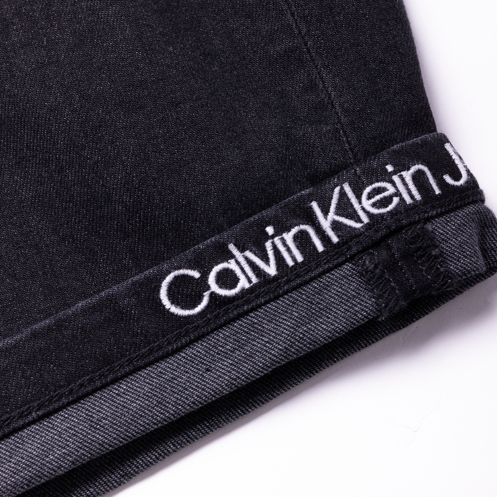 CALVIN KLEIN Logo