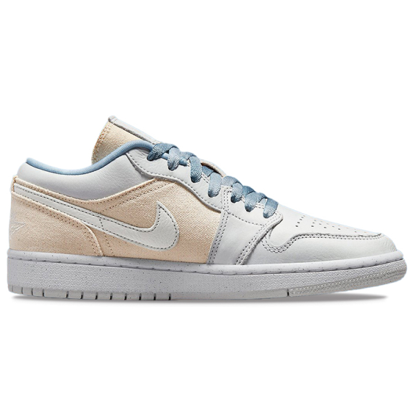 Jordan Air Jordan 1 low se "canvas"