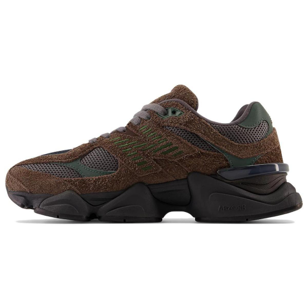New Balance NB 9060 "Beef and Broccoli"