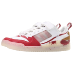 Adidas originals FORUM Low "Killer Clown"