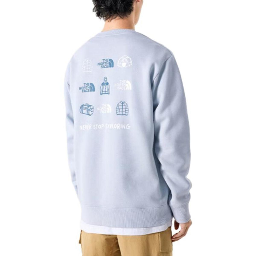 /THE NORTH FACE Logo