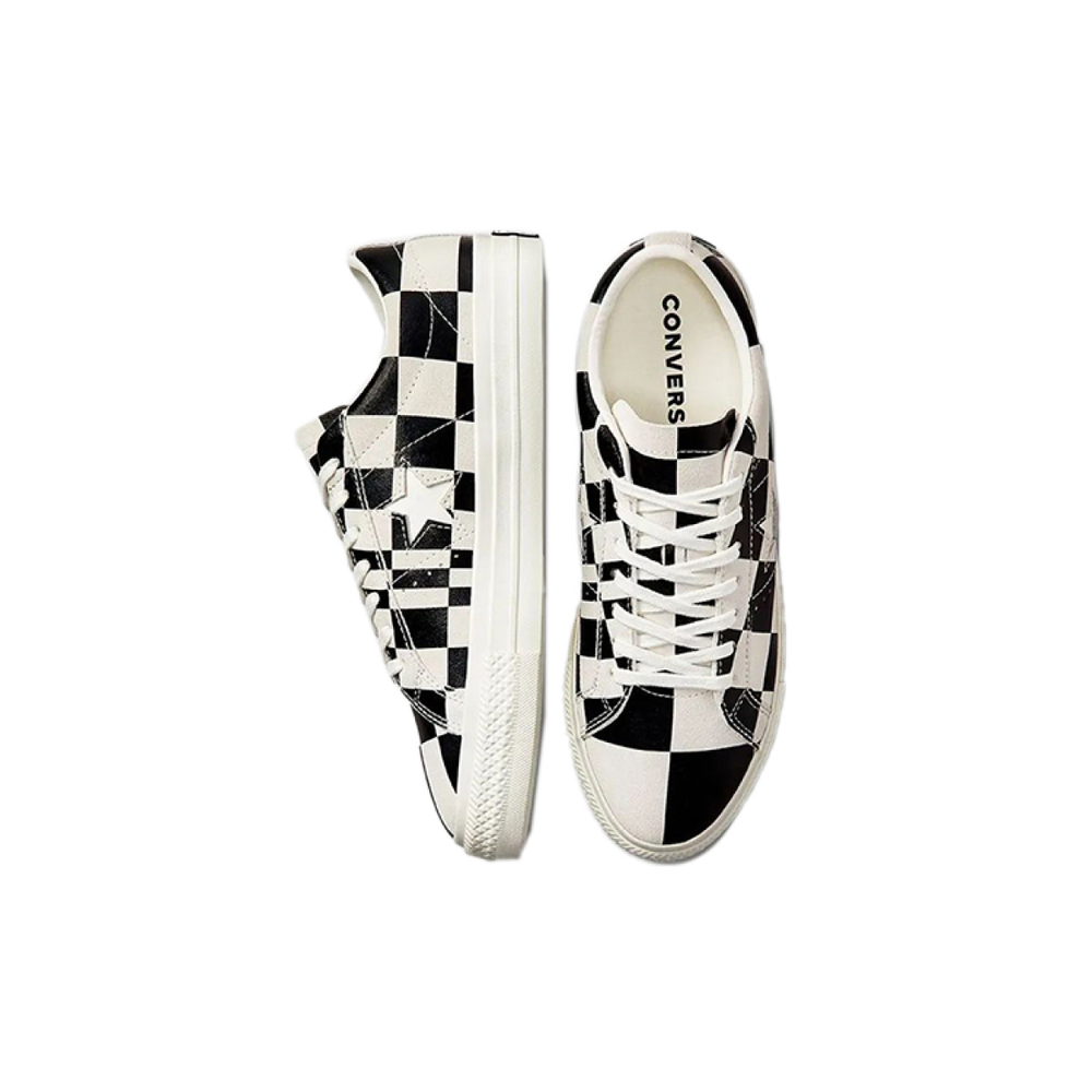 Converse one star