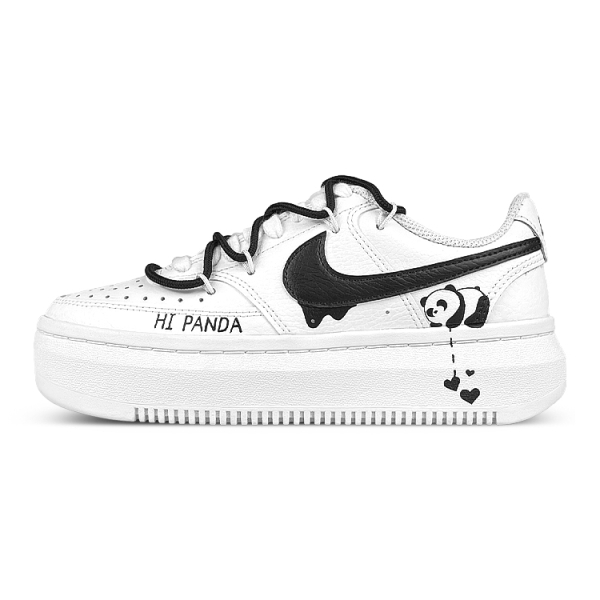 【 】 Nike Court Vision 1 Alta