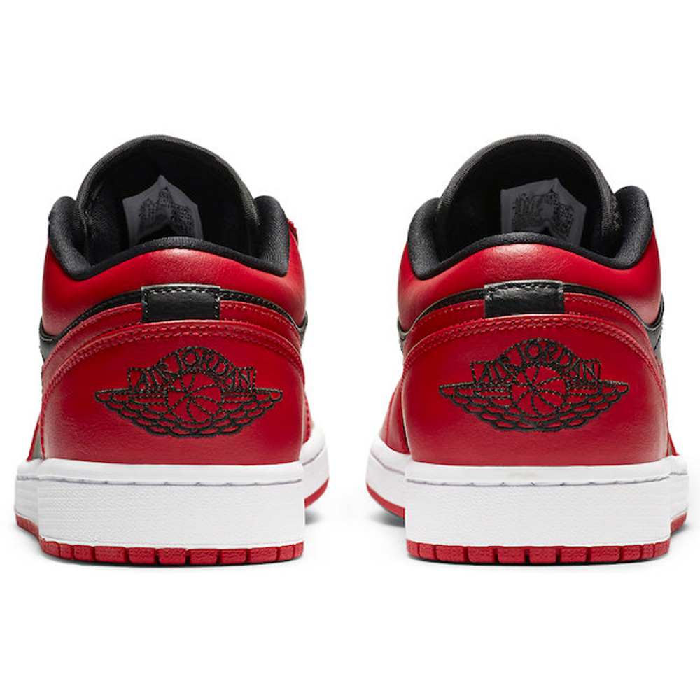 Jordan Air Jordan 1 low varsity red