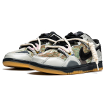 【 】 Nike Dunk Low