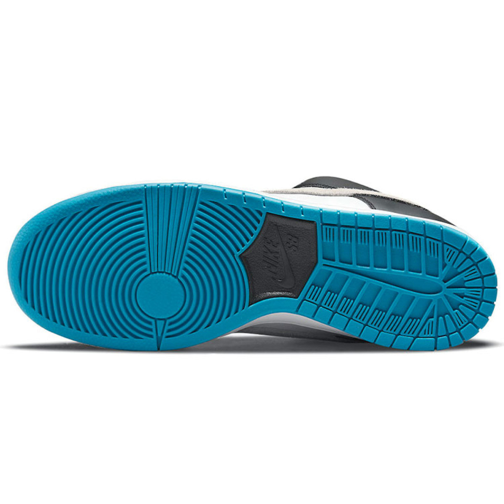 Nike Dunk SB Pro "Laser Blue"
