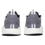 Adidas originals NMD_R1 Bedwin & The Heartbreakers Grey