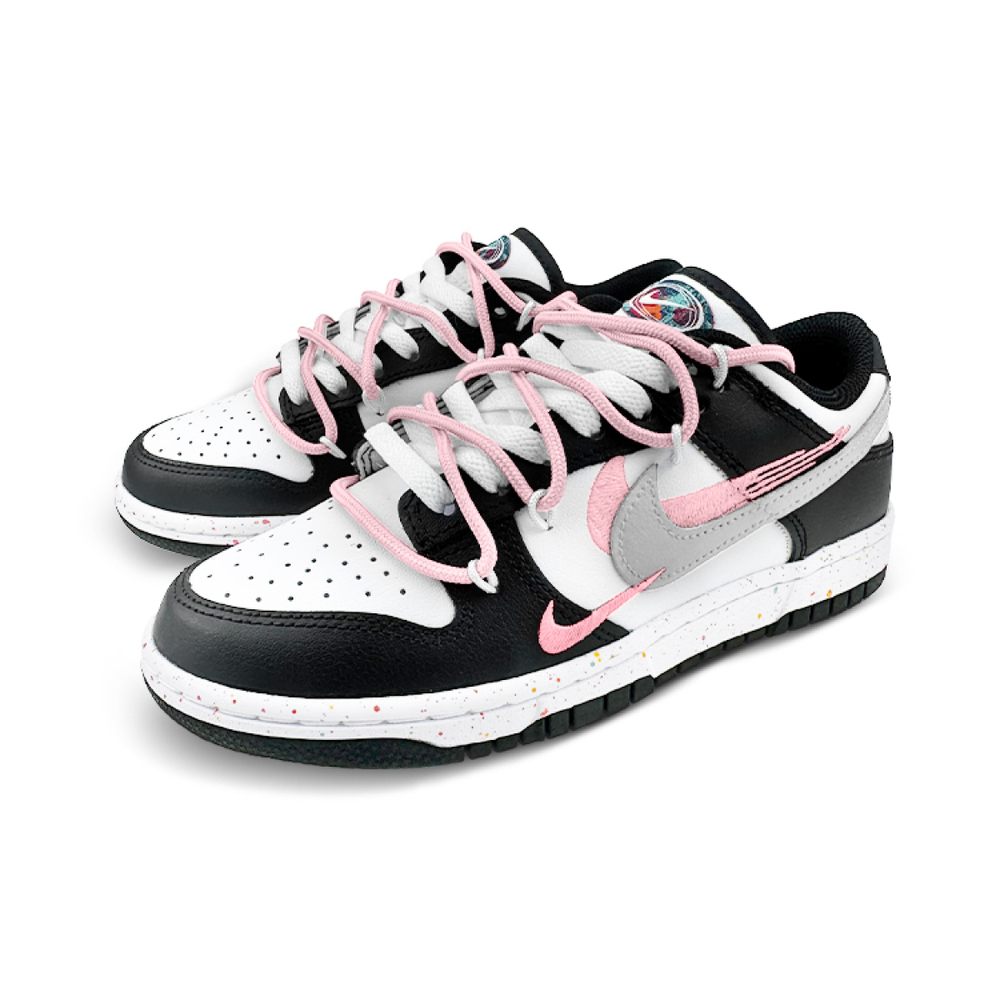 【 】 Nike Dunk Low Multi-Color