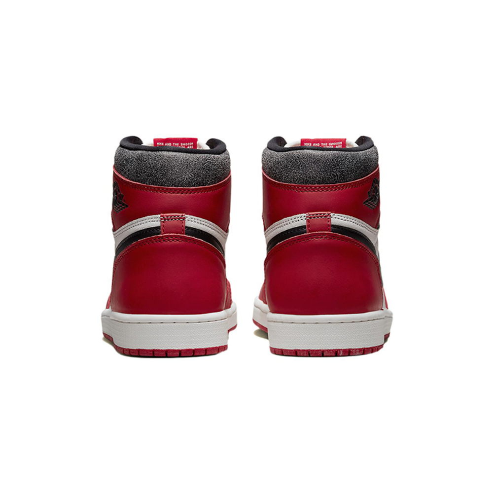 Jordan Air Jordan 1 retro high og lost and found