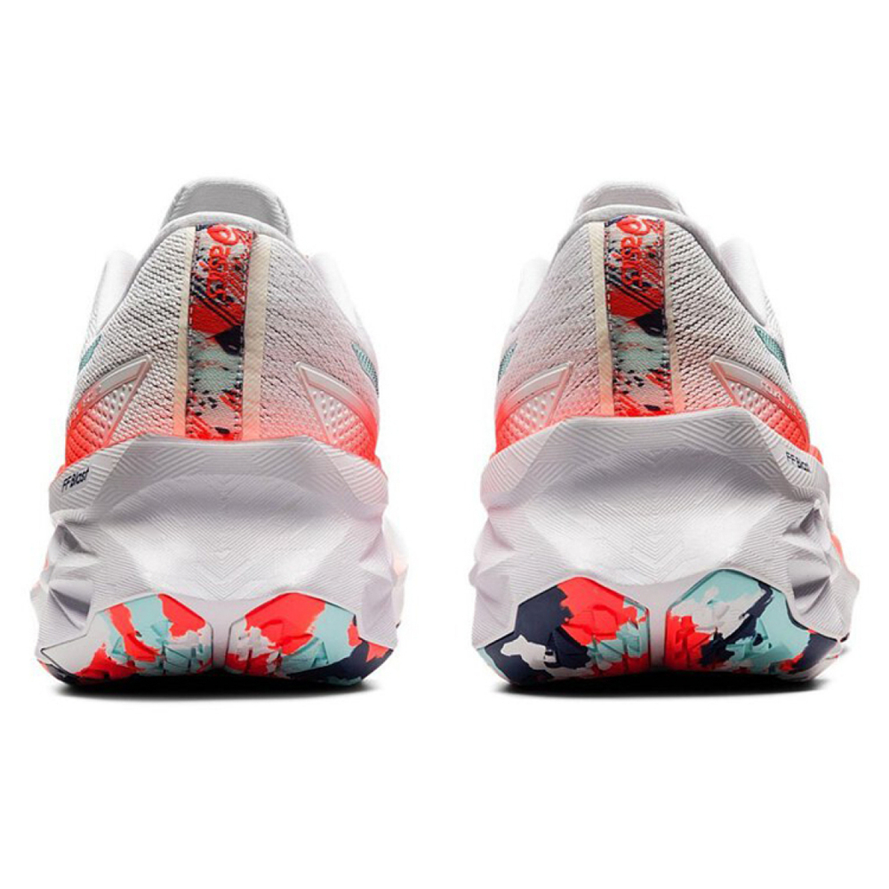 Asics Novablast 2