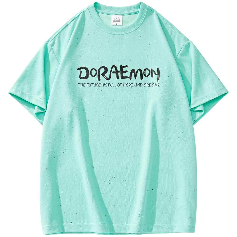 Doraemon A Logo T