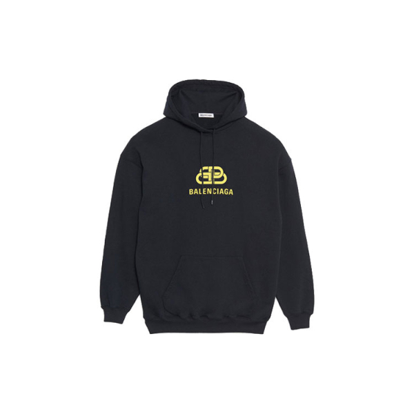 Balenciaga BB hoodie