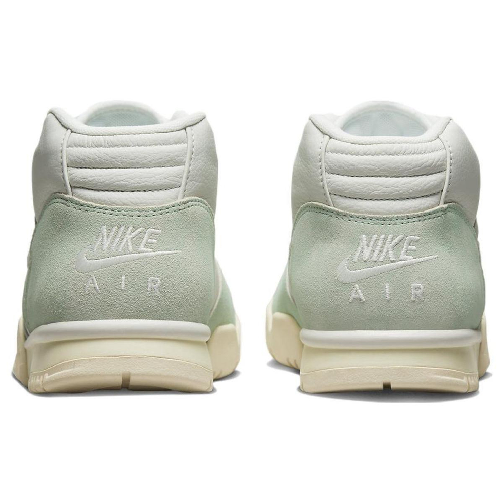 Nike Air Trainer 1 "Enamel Green"