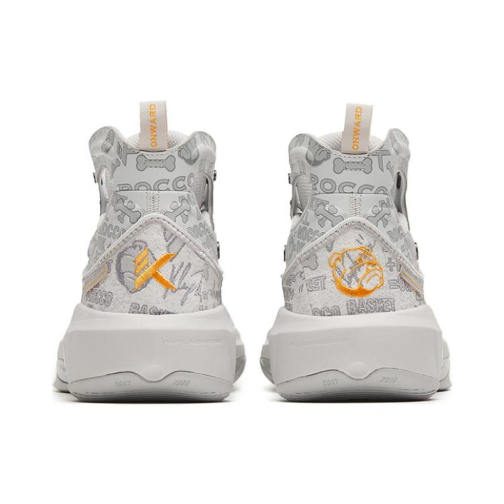 Anta KT8 Rocco