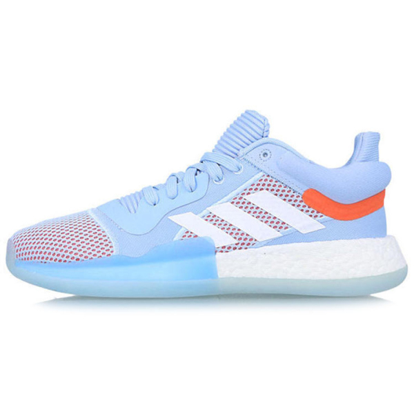 Adidas Marquee Boost low