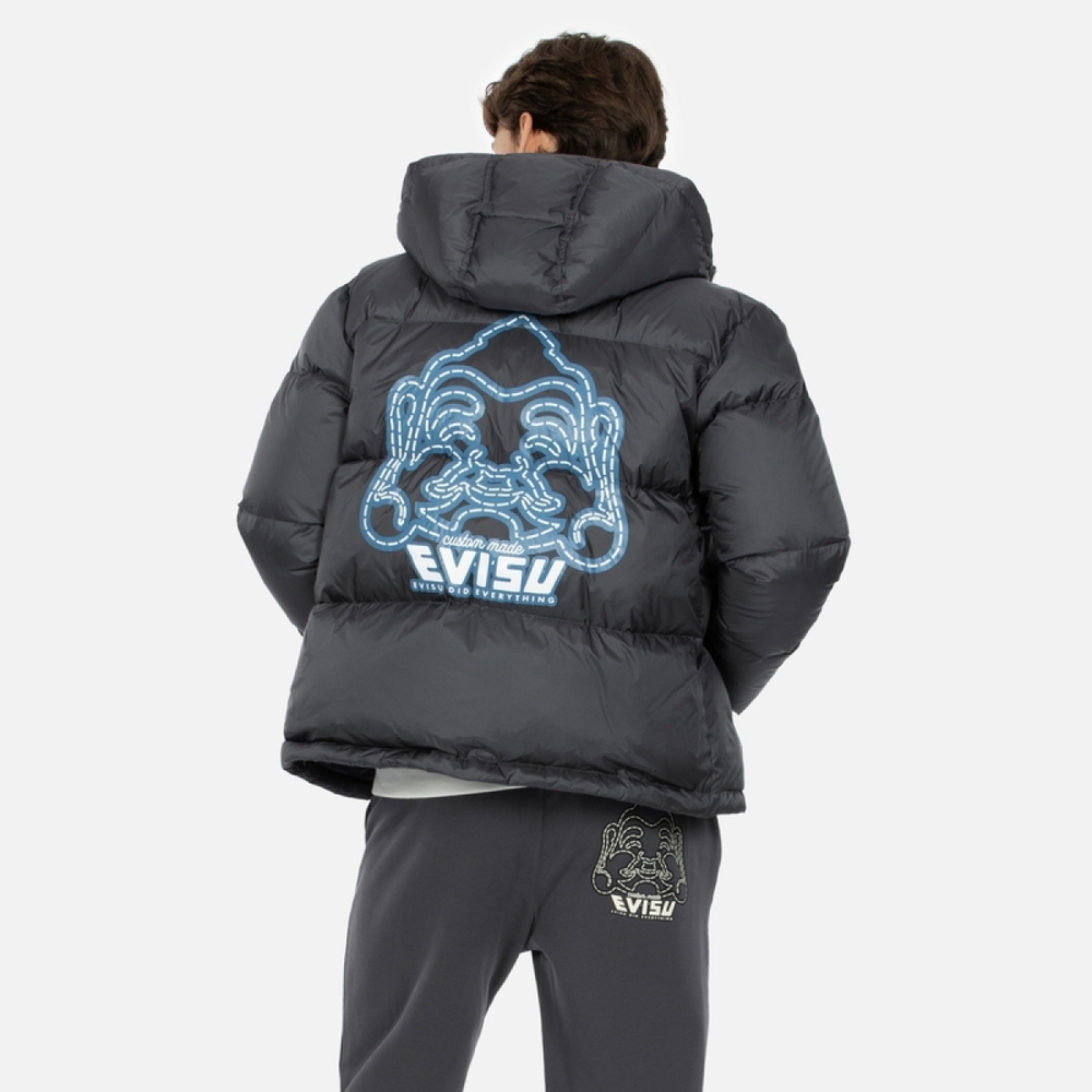 EVISU AW23