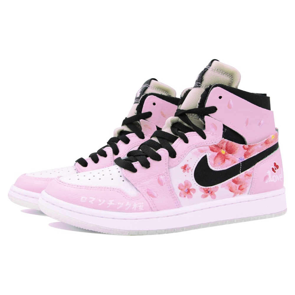 【 】 Jordan Air Jordan 1 high zoom air cmft