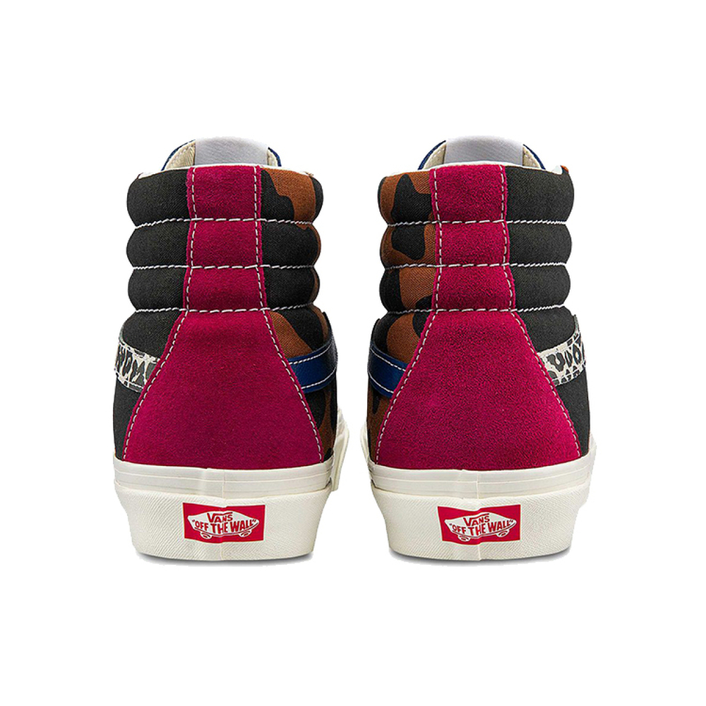 Vans SK8 38 Dx