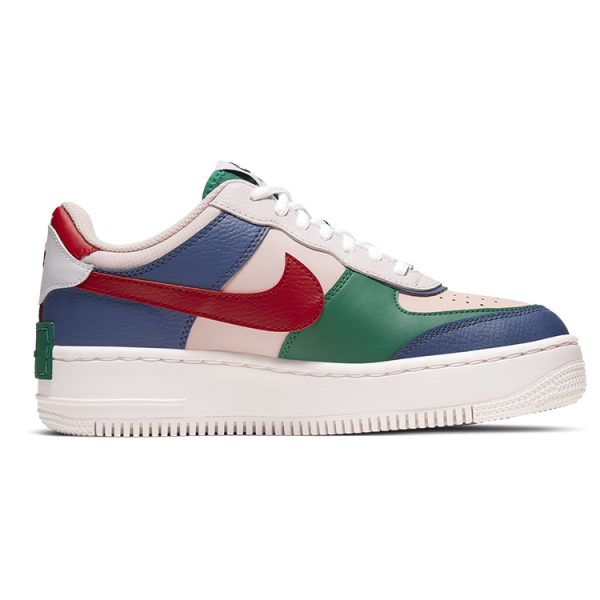 Nike Air Force 1 shadow