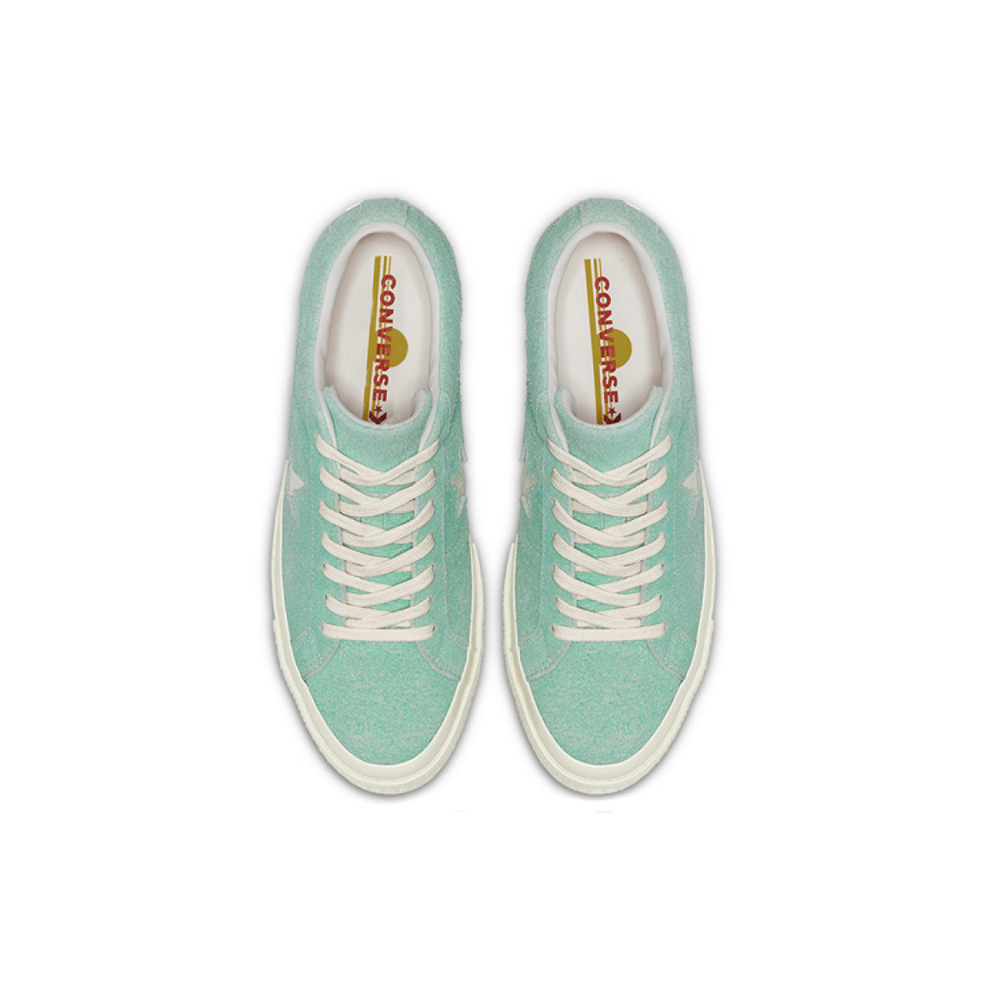 Converse One Star Low"Bold Jade"