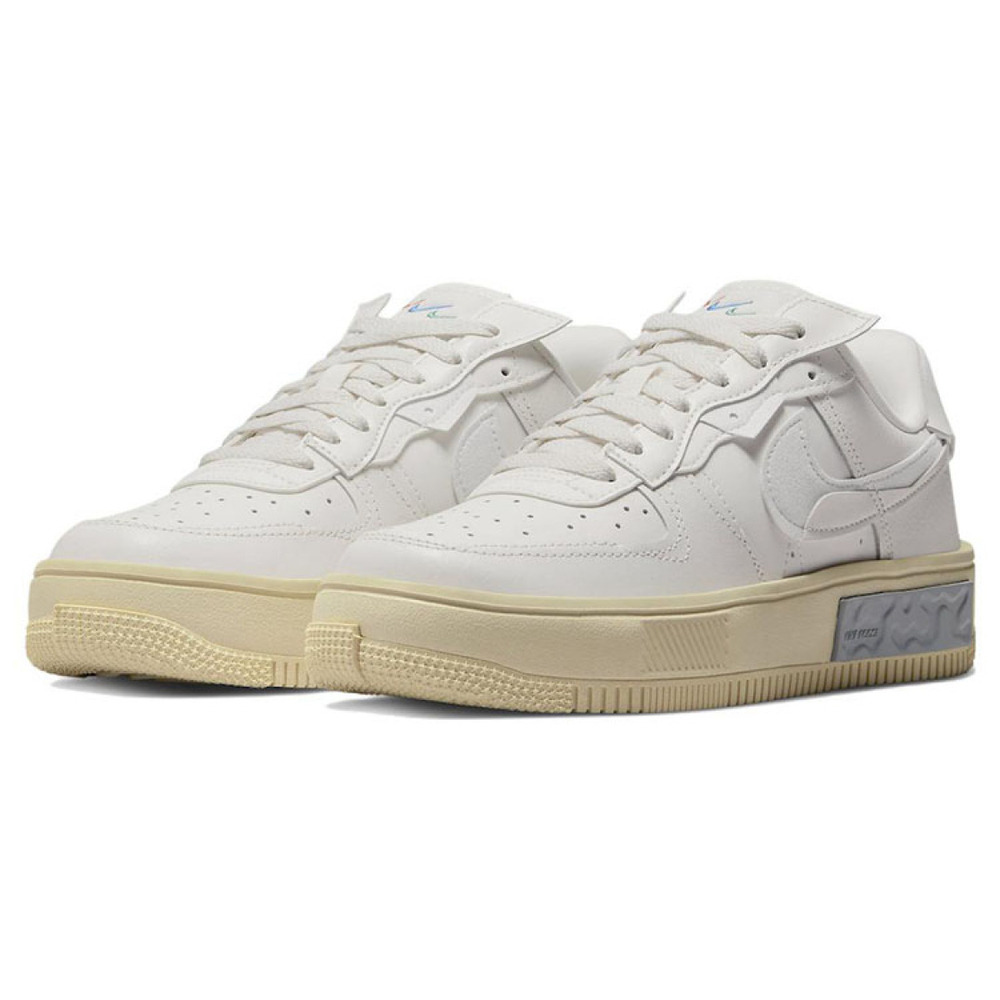 Nike Air Force 1 Fontanka "Phantom"