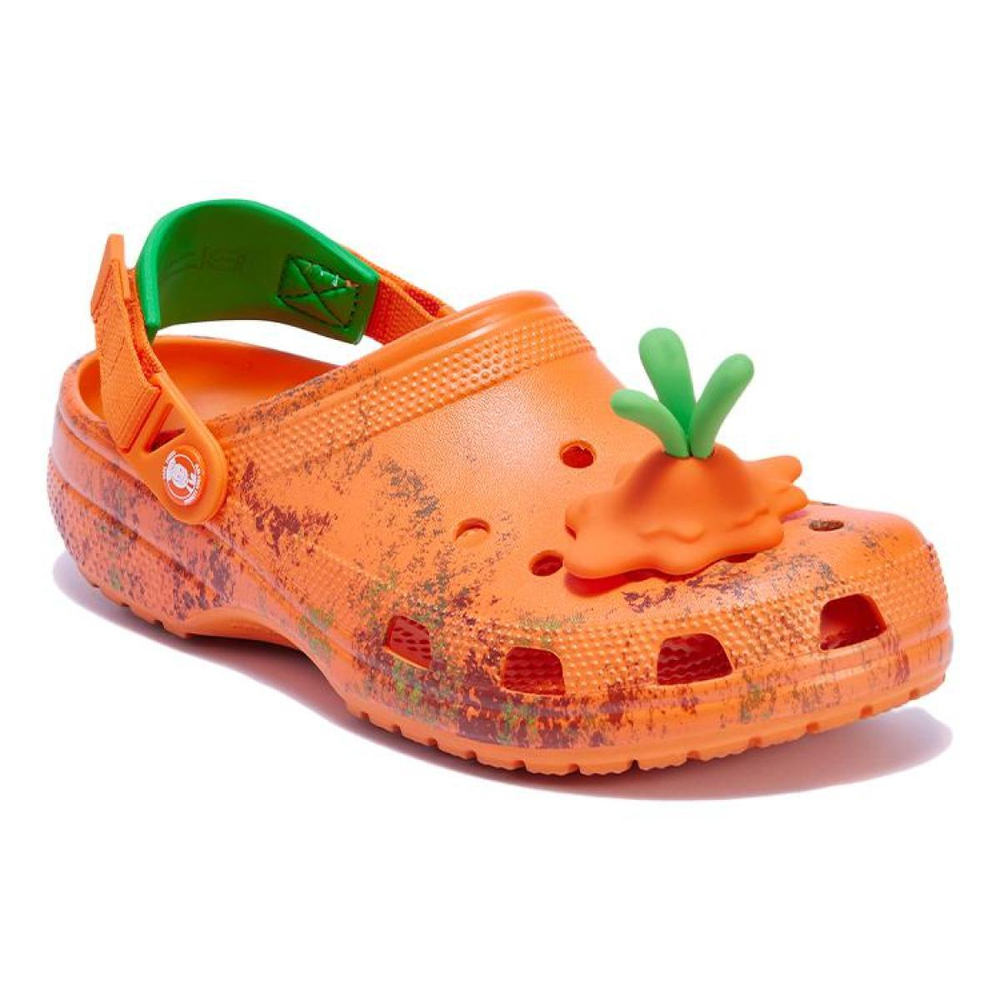 Melting sadness x Crocs Classic clog C