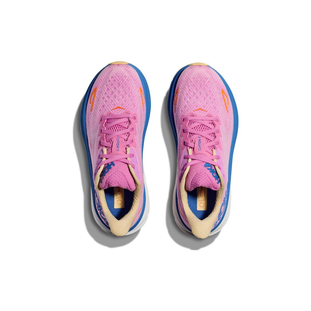HOKA ONE ONE Clifton 9