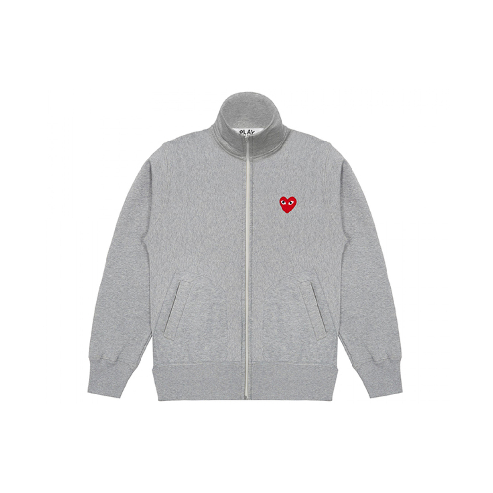 CDG Play 5 Hearts