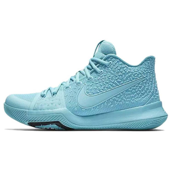 Nike Kyrie 3 Aqua 3