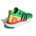 Dragon Ball Z x adidas originals EQT Support Mid ADV PK "Shenron"