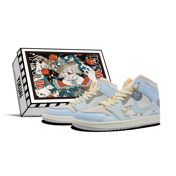 【 】 Jordan Air Jordan 1 Mid