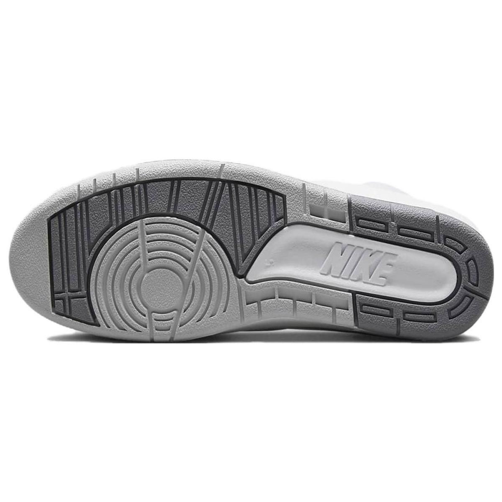 Jordan Air Jordan 2 Retro "Cement Grey"