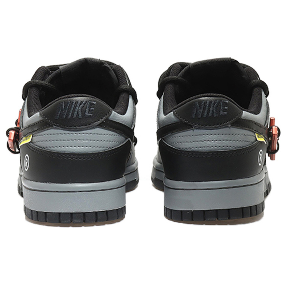 【 】 Nike Dunk swoosh