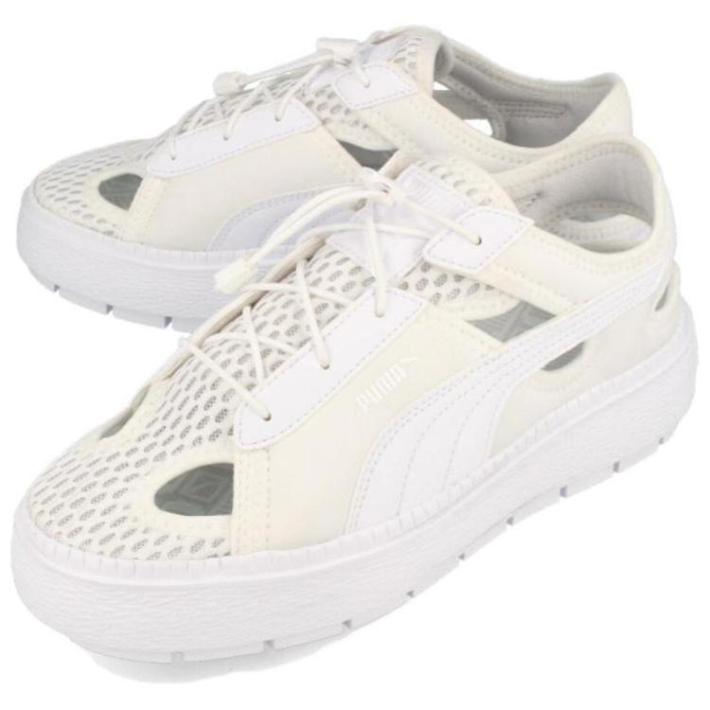 PUMA Platform Trace