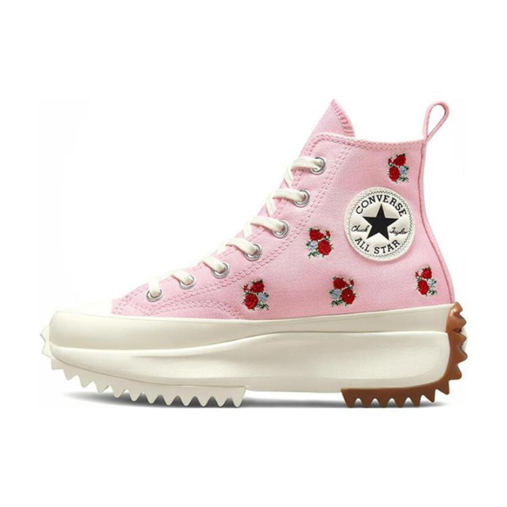 Converse Run Star Hike